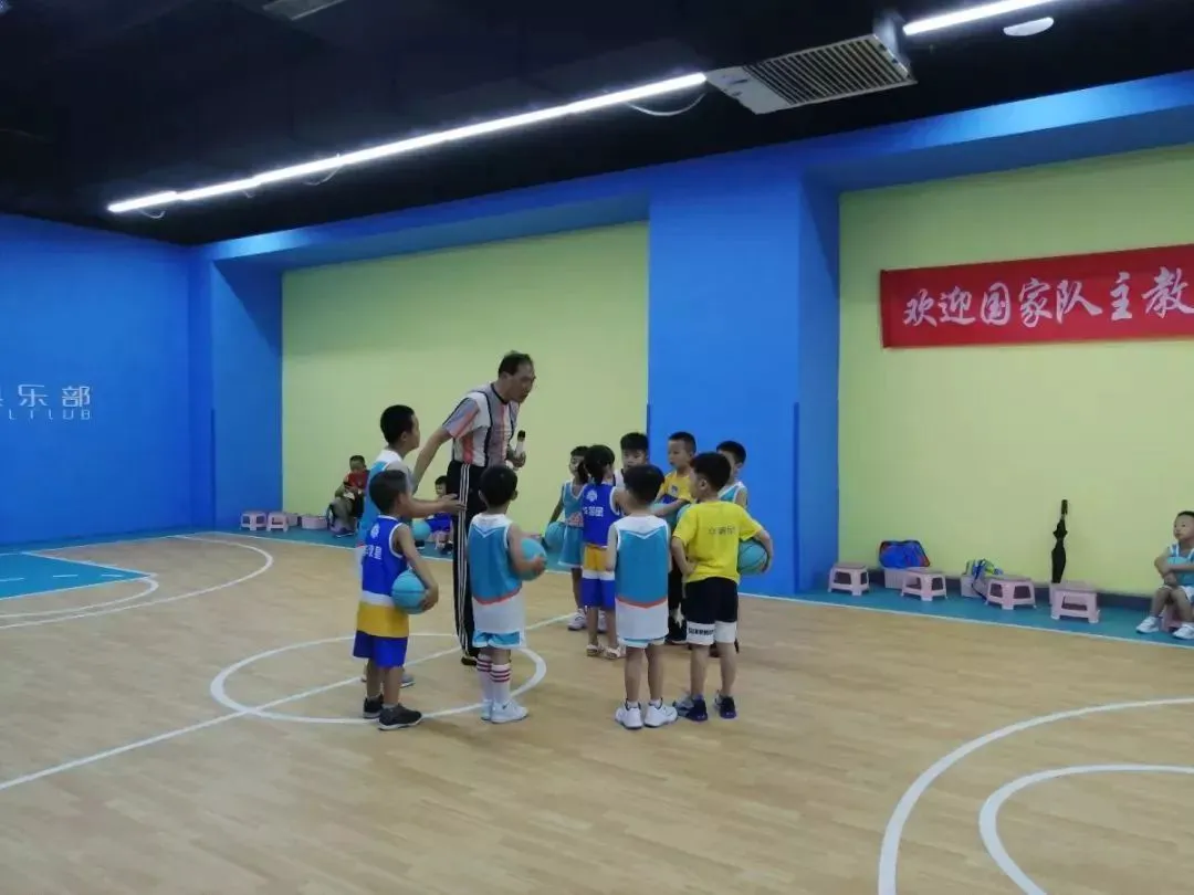 篮球协调训练的成功案例分析_2